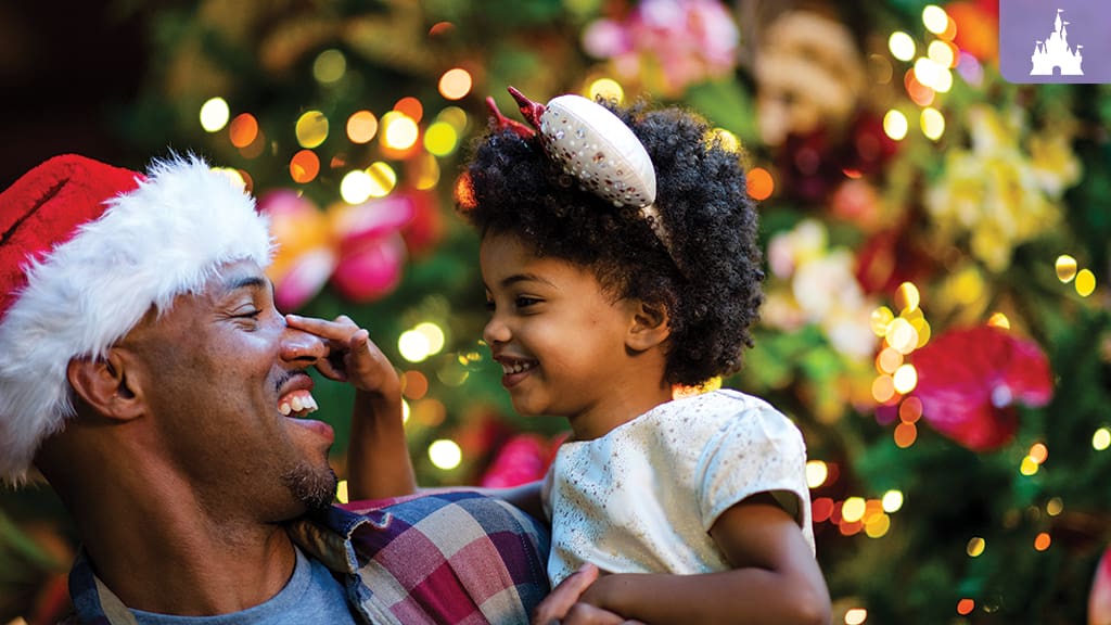 Celebrate the Holidays with New Walt Disney Resort Offers Mouse Ears Blog