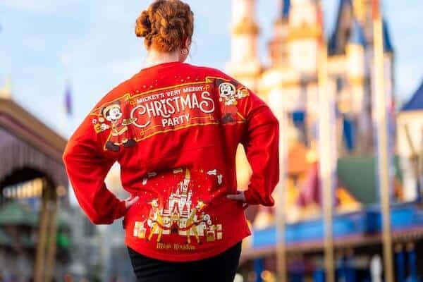 More to Unwrap: Sweet Treats and Festive Merch